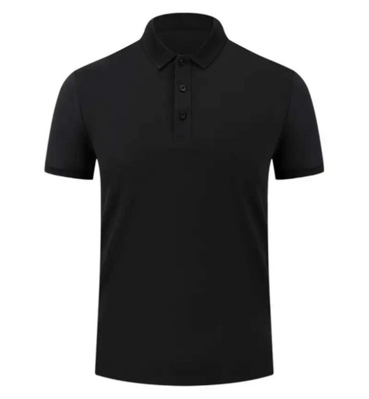 The Polo - Black