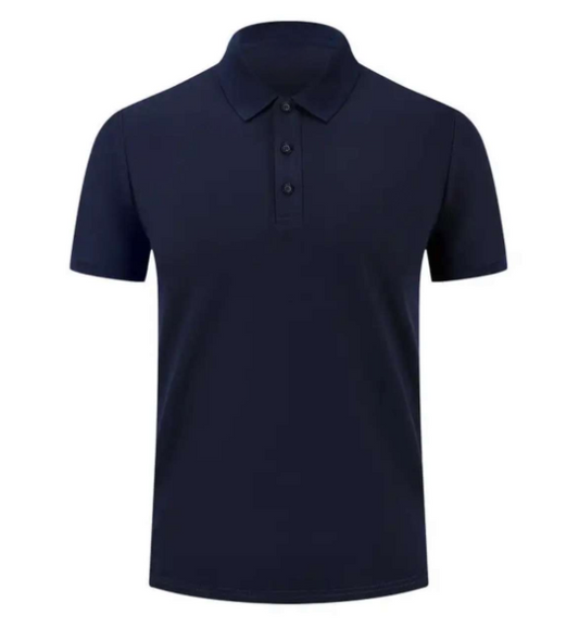 The Polo - Navy