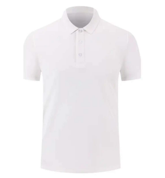 The Polo - White