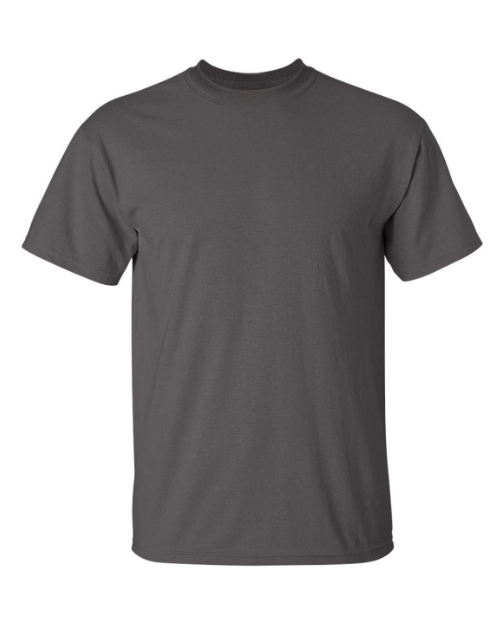 The T-shirt - Grey