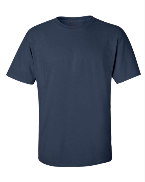 The T-shirt - Navy